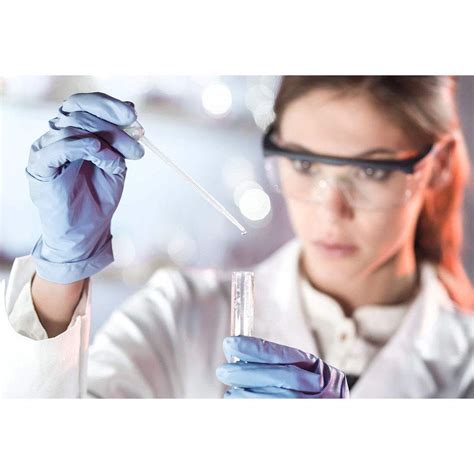 WKM Transfer Pipette Dropper 3ml Measuring Pipettor Disposable ...