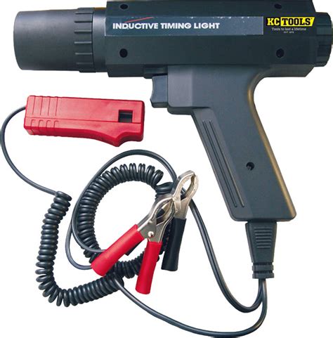 Using Adjustable Timing Light 的图像结果