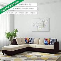 Amazon.in Bestsellers: The most popular items in Sofa Sets