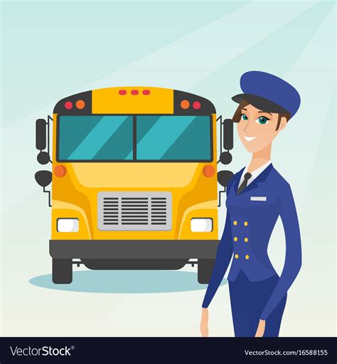 Bus Driver 的图像结果