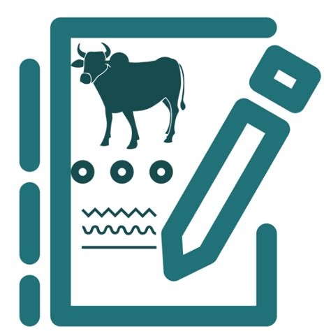 AIDS -Animal Digital Information System