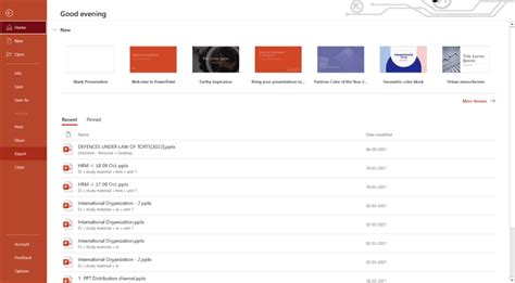 Image result for How to Make PDF File From a PowerPoint