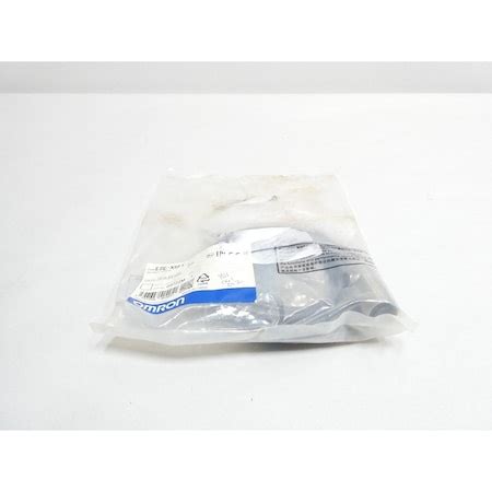 Omron 2M 12-24V-DC PROXIMITY SWITCH E2E-X5F1 | Zoro