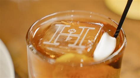 MENU — Hideout 125