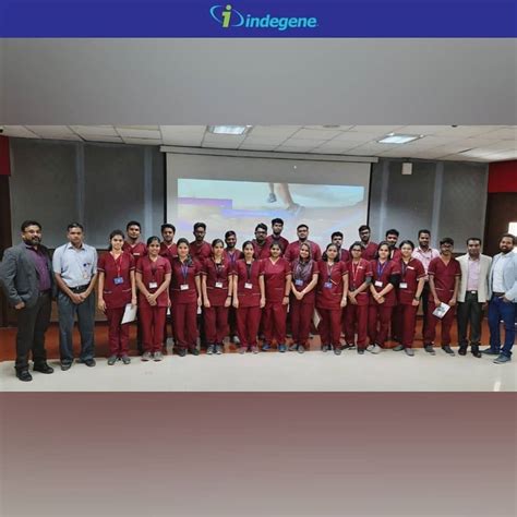 Indegene Office Photos