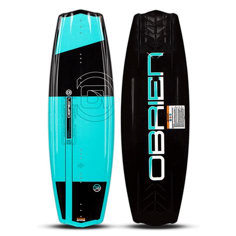 WAKERBOARD VALHALLA OBRIEN --143 cm | Tienda del Mar