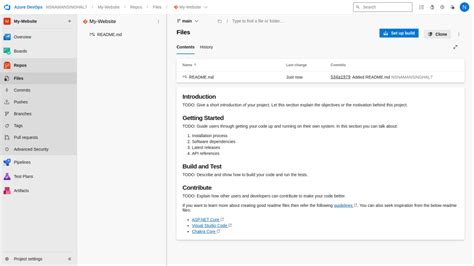 Image result for Local Git Deployment for Azure Java App