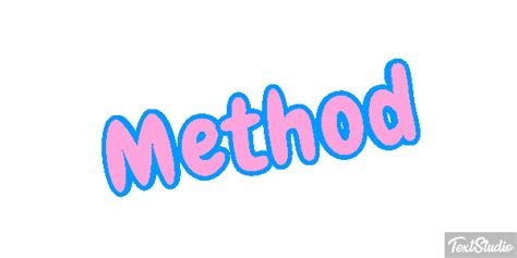 Image result for Method Animation