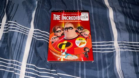 Closing to the Incredibles 2005 DVD 的图像结果