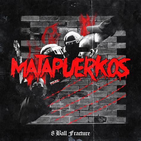 8 Ball Fracture | iHeart