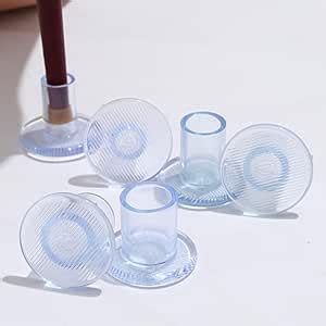 EZ Living 3pairs in S M L size high heel protection heel cover Heel ...