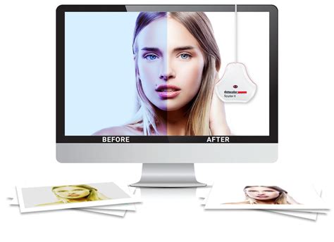 Image result for Monitor Calibrators