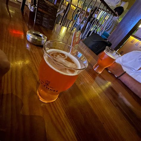 ZYTHUM BREWING CO, Hyderabad - Restaurant Reviews, Phone Number ...