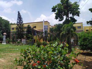 Sevayatan Sikshan Mahavidyalaya