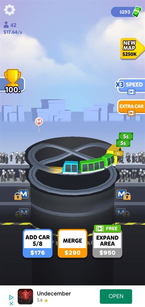 Speed Train APK Download for Android Free