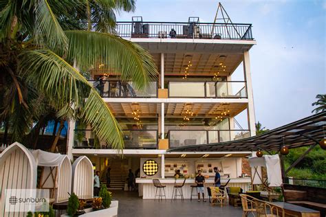 You Need To Put These 8 New Cafes Of Goa On Your Itinerary