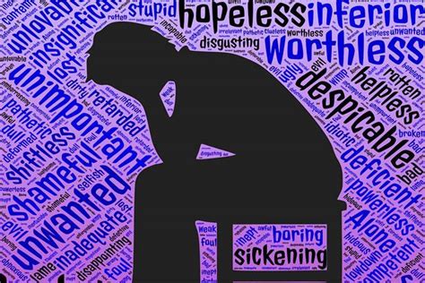 Image result for Inferiority Complex