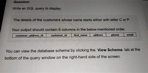 Display Query Syntax 的图像结果