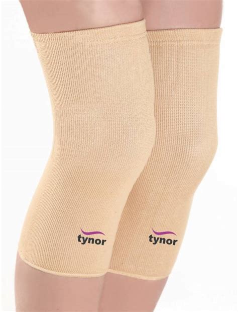 TYNOR Knee Cap,Large, 1 Pair Knee, Calf & Thigh Support - Buy TYNOR ...