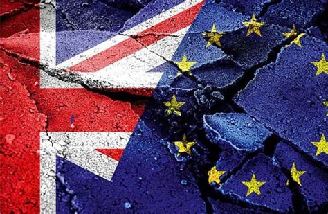 SMMT urges next British PM for an automotive-friendly Brexit, Auto News ...