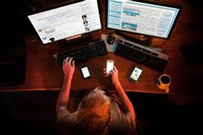 8 Aplicaciones peligrosas de salas de chat anónimas para niños