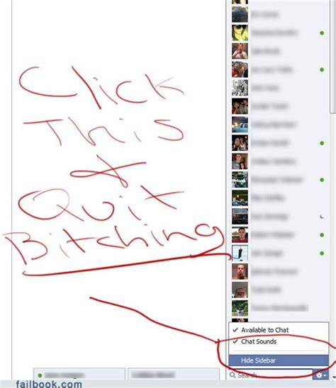Facebook Live Chat Problems 的图像结果