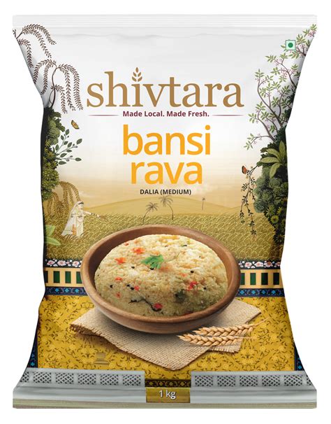 Products – Shivtara