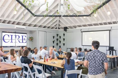 CIRE Equity Office Photos