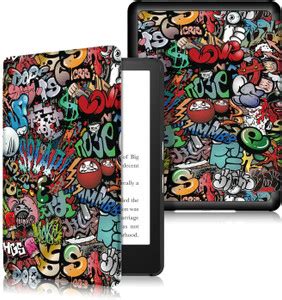 Proelite Flip Cover for Amazon Kindle Paperwhite 11th gen 6.8 inch ...