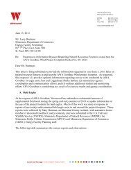 Jail Roster Internet - Goodhue County