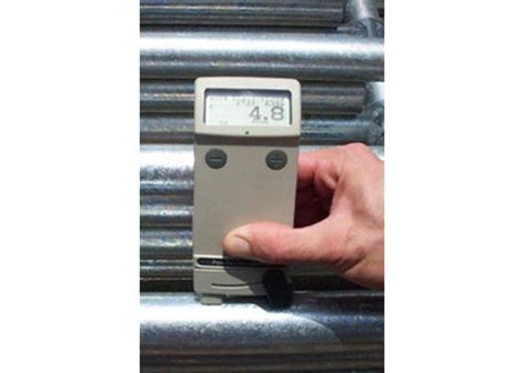 Hot Dip Galvanised Bolts Coating | BigBoltNut