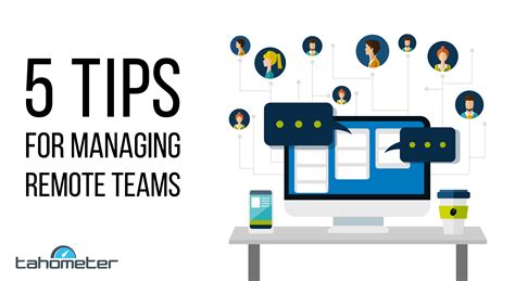 Image result for Managing Remote Teams Tips