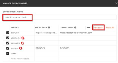 Image result for E*TRADE API Postman
