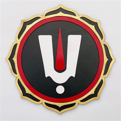 Buy Tirupati Balaji Tilak Sign Lord Venkateswara Tilak Online in India ...