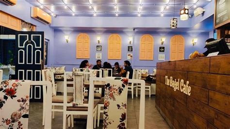 Top 7 Cafes in Thane to Propose Your Better Half