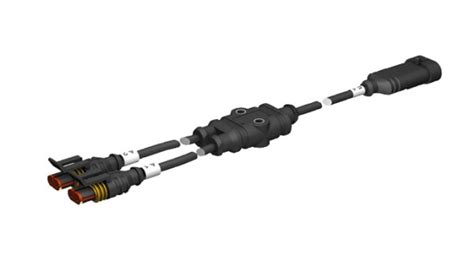 Distribution Lines for Field Sprayers - TURCK India Automation Pvt. Ltd.