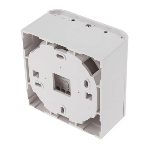 RS PRO | RS PRO Thermostats, 16A, 230 V ac, +5 → +35 °C | 719-4152 | RS