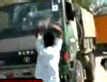 Pro-LTTE activists attack military vehicles in Coimbatore - Video | The ...