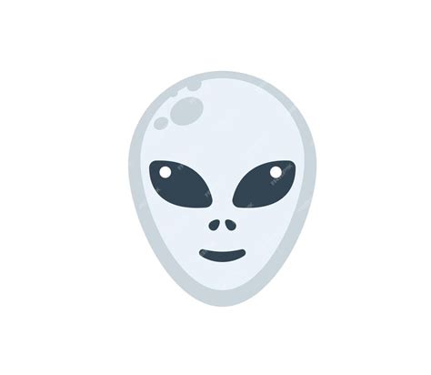 Alien Emote Vector 的图像结果