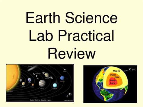 Earth Science Lab Practical 的图像结果
