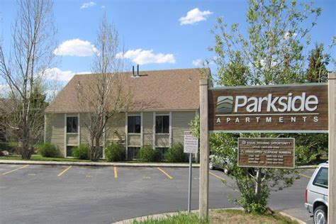 Parkside Apartments | Mountainlands Community Housing Trust