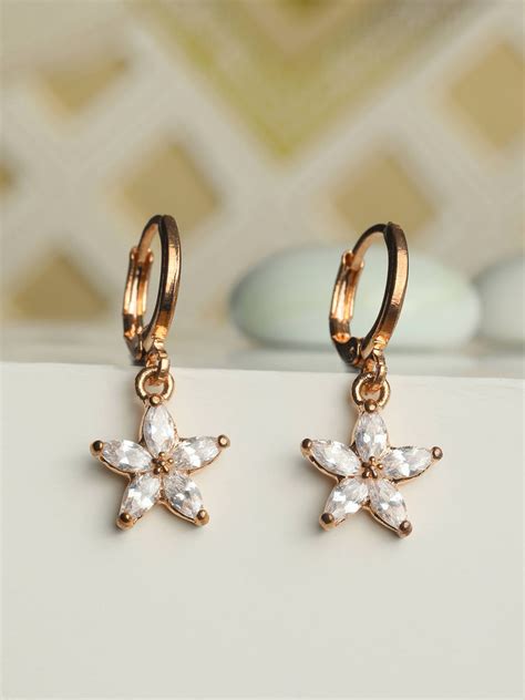 Buy Earrings for Girls & Women Online in India - Priyaasi