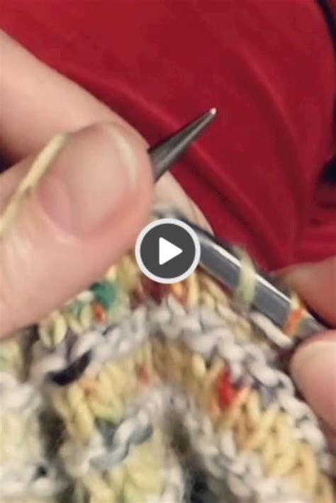 Seed Stitch Tutorial 的图像结果