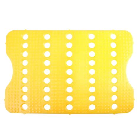 RS PRO | RS PRO Polyethylene Spill Tray with Grate for Industrial ...