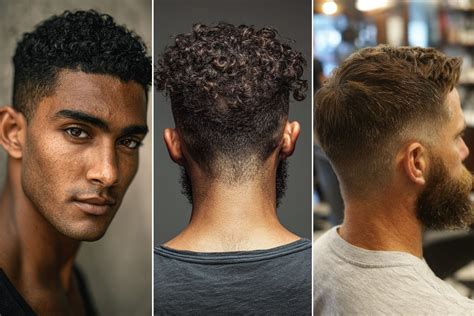 How To Style A Textured Crop (13 Barber-Approved Looks)