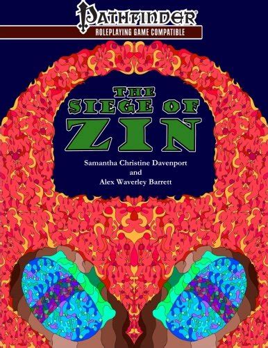 Buy The Siege of Zin (The Divine War Saga) (Volume 1) Book Online at ...
