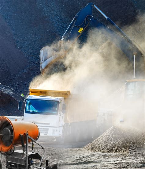 Image result for Dust Control Methods