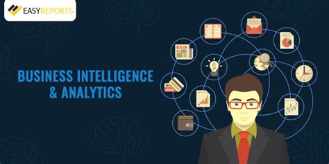 How Business Intelligence and Analytics Drive Business Growth