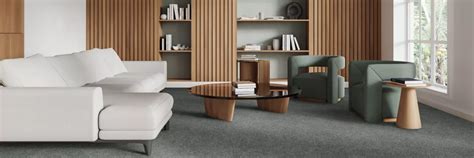 Aladdin Commercial | Main Street Commercial Flooring Solutions