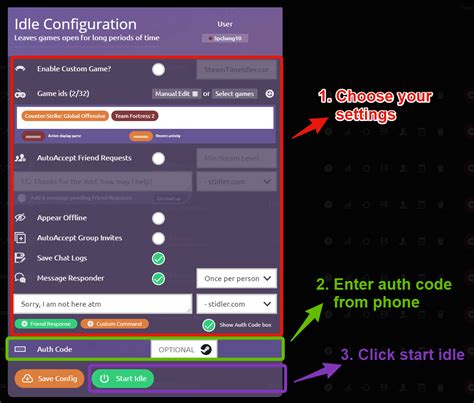 Image result for How to Start Idle Code